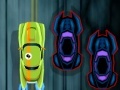 Jeu Luna Park Cars