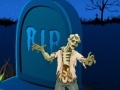Jeu Walking Zombies