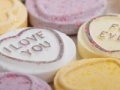 Jeu Jigsaw: Love Hearts