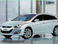 Jeu Hyundai i40 Sliding