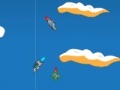 Jeu Space Rampage