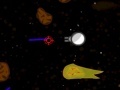 Jeu Deep Space Scrapper 
