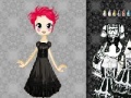 Jeu Dm Lolita fashion 