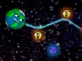 Jeu Evil asteroids 2