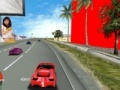 Jeu Start 3D speed Racing Daylight