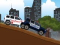Jeu Emergency racing
