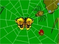 Jeu Spiders