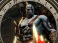Jeu God of War 4: Find The Numbers
