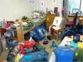 Jeu Messy Mess