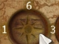 Jeu Marine compasses