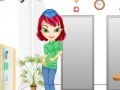 Jeu Hospital: Dress Up Doctor