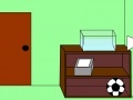 Jeu D's Room Escape 1