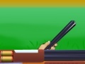 Jeu Shootgun skeet