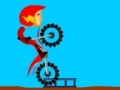 Jeu Kid bike