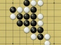 Jeu Gobang 
