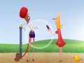 Jeu Celebrity Hunt