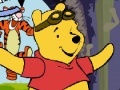 Jeu Winnie the Pooh