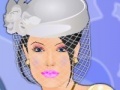 Jeu Celebrity Makeover Hint