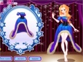 Jeu Fashion Magician Dress Up