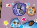 Jeu Fluffy Pool 