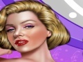 Jeu Marilyn Monroe Image Style