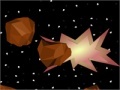 Jeu Asteroid Shower