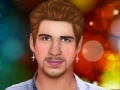 Jeu Liam Hemsworth Makeover