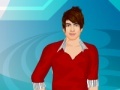 Jeu Jonas Dress Up