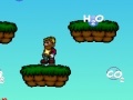 Jeu Photosynthesis Respiration Game!