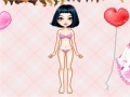 Jeu By my Valentine