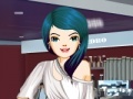 Jeu Bad Girl dressup 