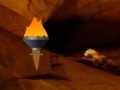Jeu Escape from cave