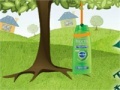Jeu Fruitfall