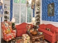 Jeu Living Room Hidden Object 