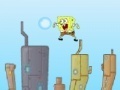 Game Sponge Bob Jumper