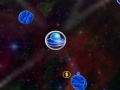 Jeu GlueFO 3: Asteroid Wars