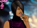 Jeu Rihanna Dress Up