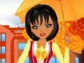 Jeu Rainy Lady