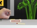 Jeu Matchstick flicker