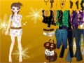 Jeu Leisa Dress Up