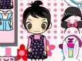 Jeu Punk Girls Outfits