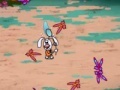 Jeu Brandy's butterfly catch