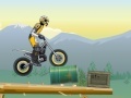 Jeu The Real Trial