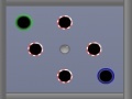 Jeu Iron Ball