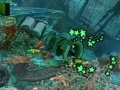 Jeu Find fishes. Find objects