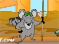 Jeu Rats and Spears