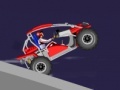 Jeu Buggy Race
