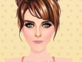 Jeu Big eye trend dress up