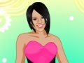 Jeu Hollywood Celebrity Dress Up