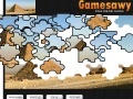 Jeu Ancient Egypt Puzzle 